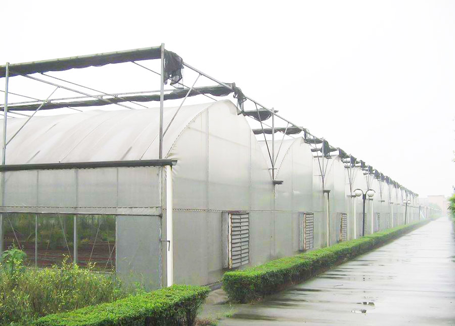 青州市金駿溫室工程有限公司